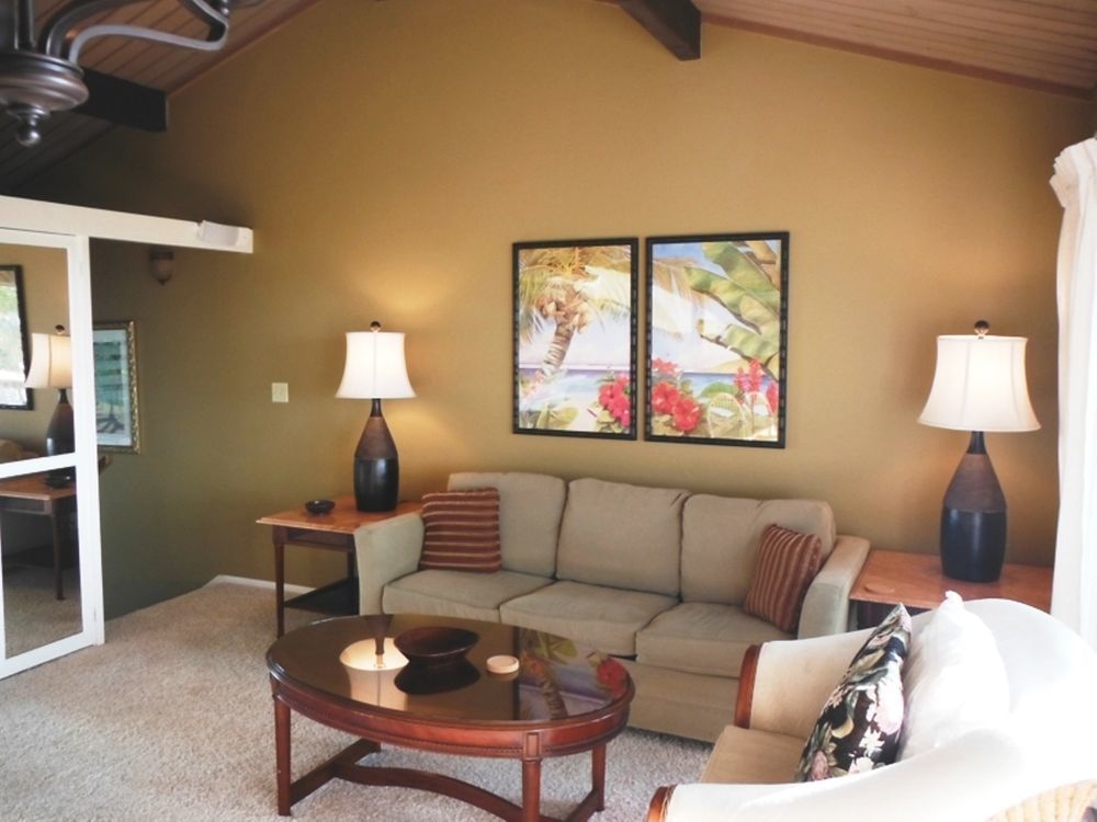 Keauhou Resort Condominiums Exterior photo